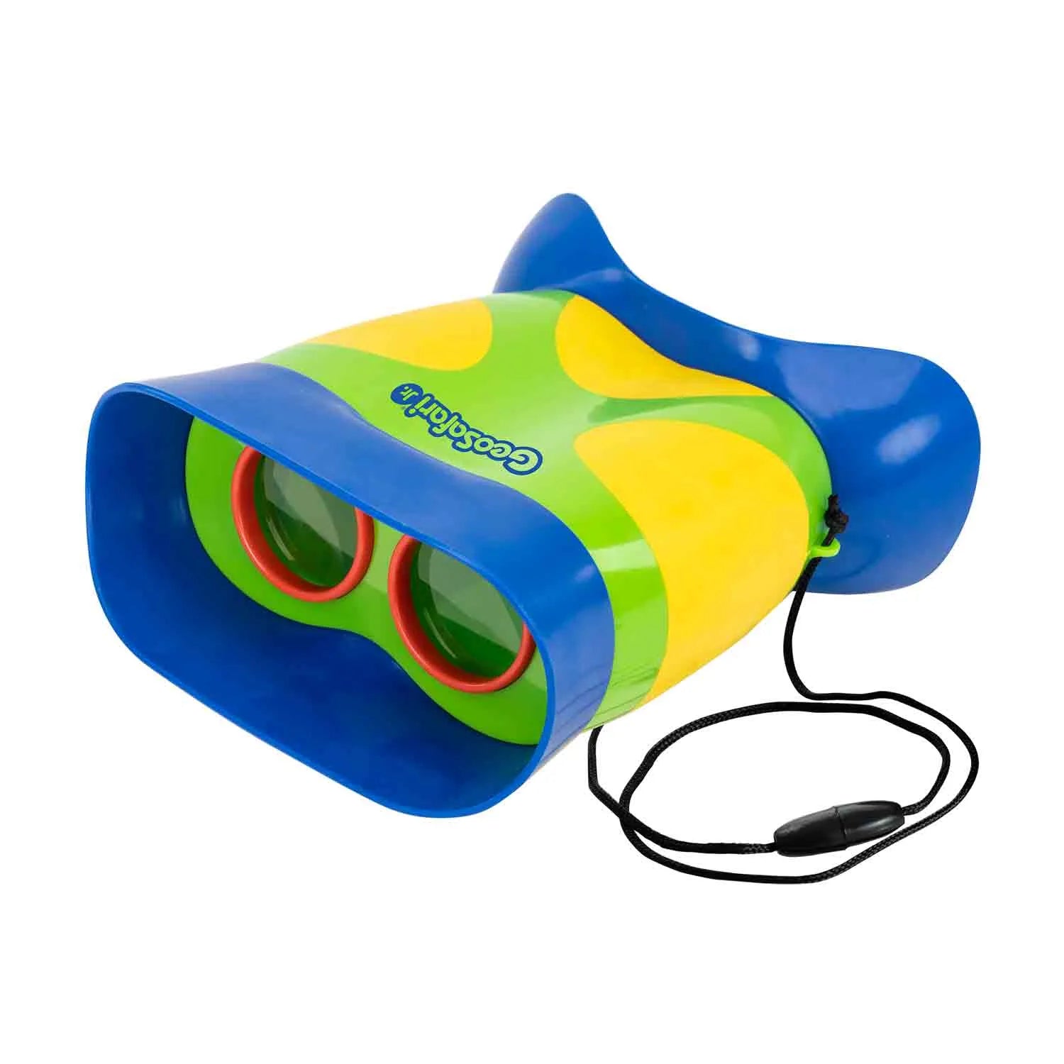 GeoSafari Jr Kidnoculars-GeoSafari Jr Kidnoculars