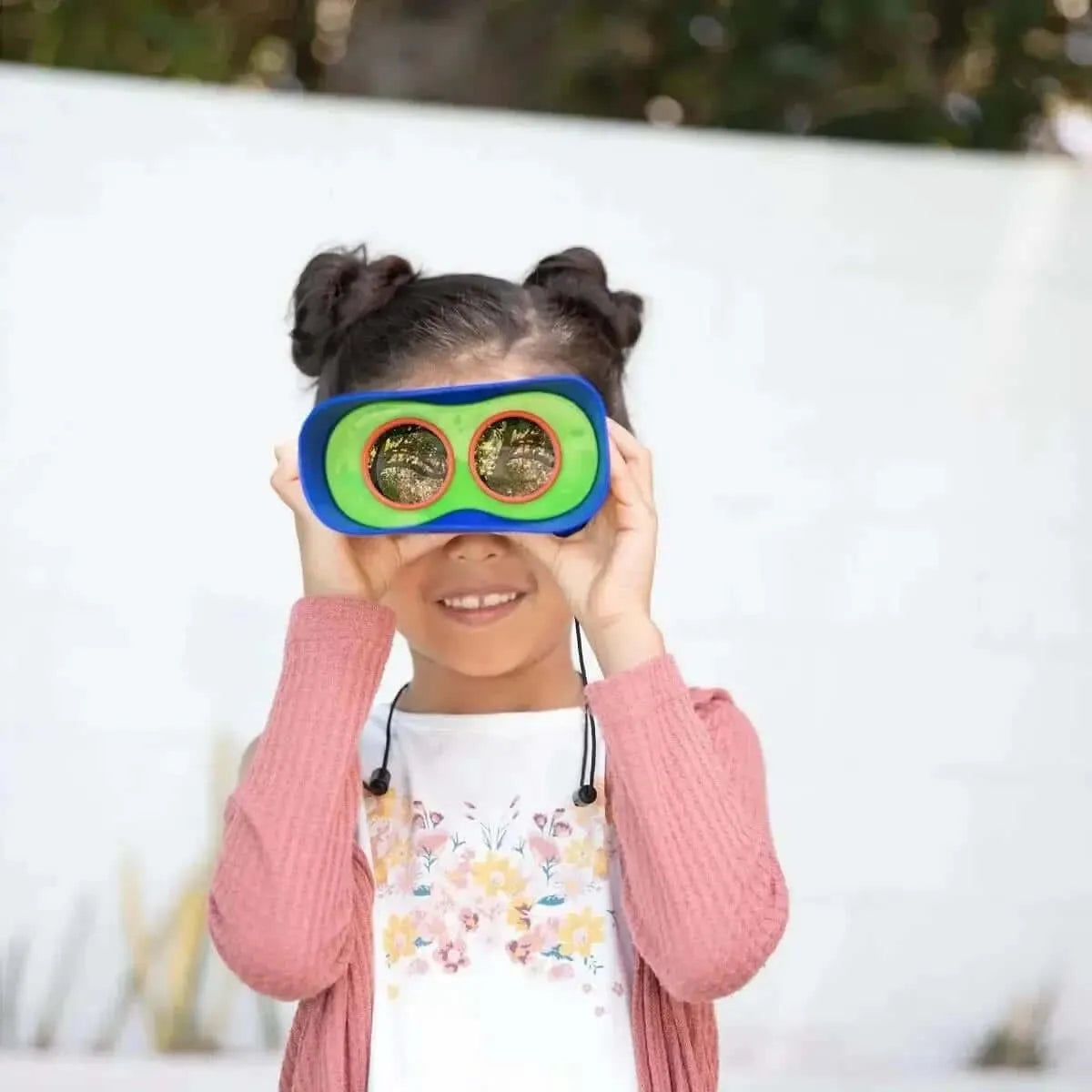 GeoSafari Jr Kidnoculars-GeoSafari Jr Kidnoculars