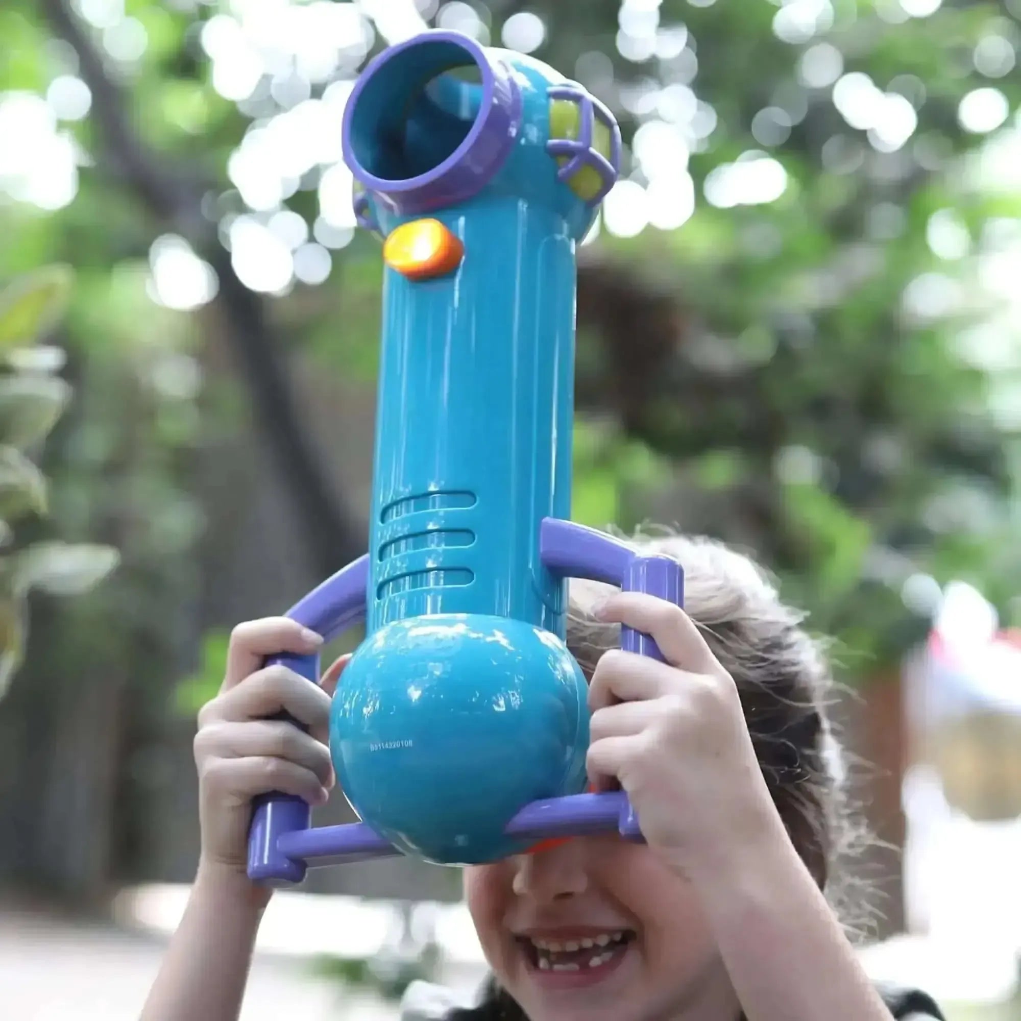 GeoSafari Jr Sneak & Peek Periscope-GeoSafari Jr Sneak & Peek Periscope