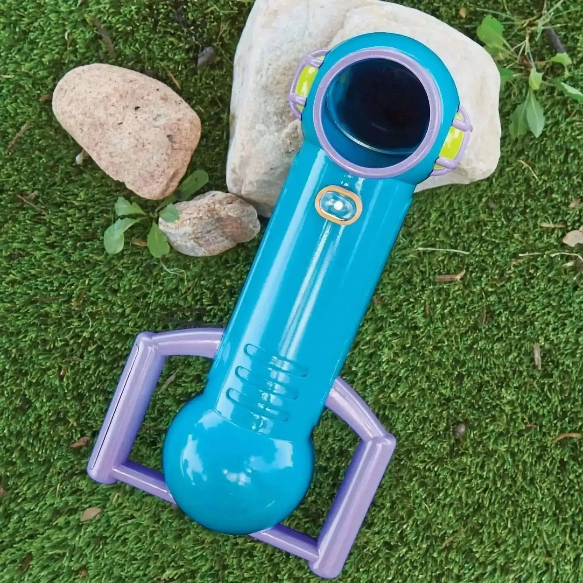 GeoSafari Jr Sneak & Peek Periscope-GeoSafari Jr Sneak & Peek Periscope