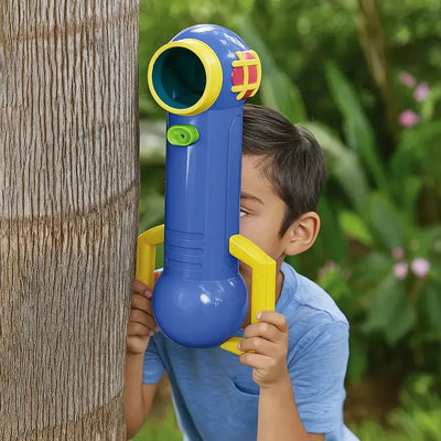 GeoSafari Jr Sneak & Peek Periscope-GeoSafari Jr Sneak & Peek Periscope
