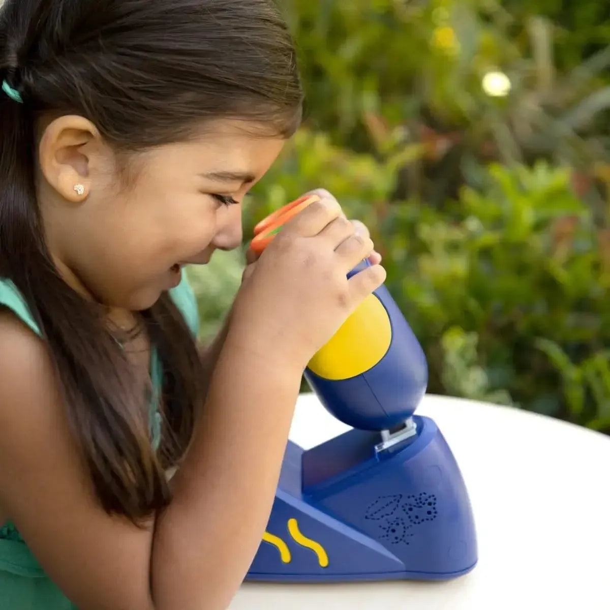 GeoSafari Jr Talking Microscope-GeoSafari Jr Talking Microscope