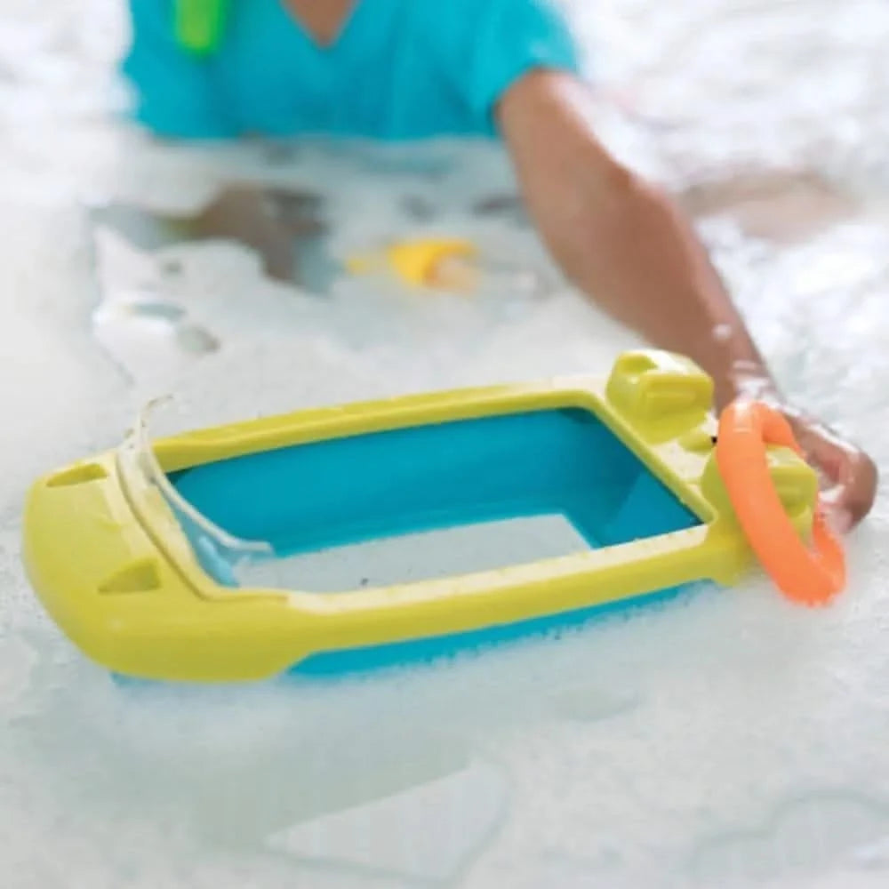 GeoSafari Jr Underwater Explorer Boat and Magnifier-GeoSafari Jr Underwater Explorer Boat and Magnifier