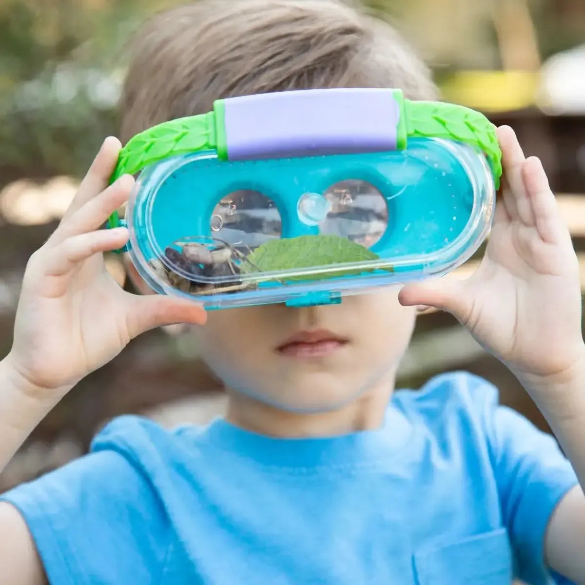 GeoSafari Jr. Bugnoculars-GeoSafari Jr. Bugnoculars