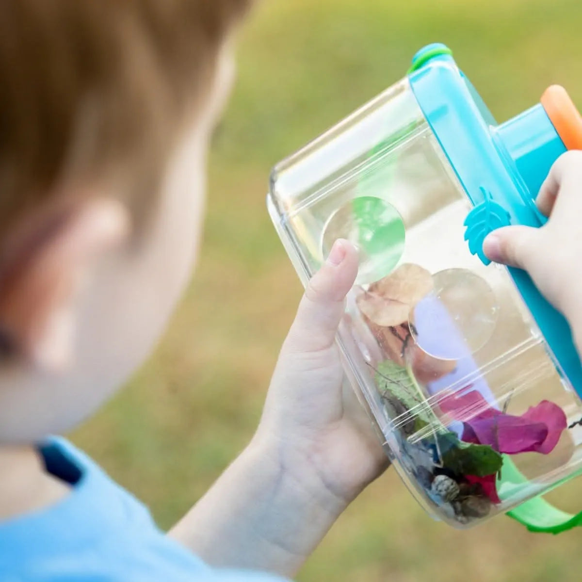 GeoSafari Jr. Bugnoculars-GeoSafari Jr. Bugnoculars