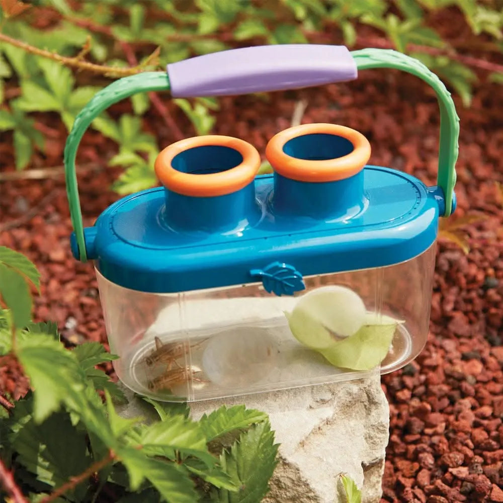 GeoSafari Jr. Bugnoculars-GeoSafari Jr. Bugnoculars