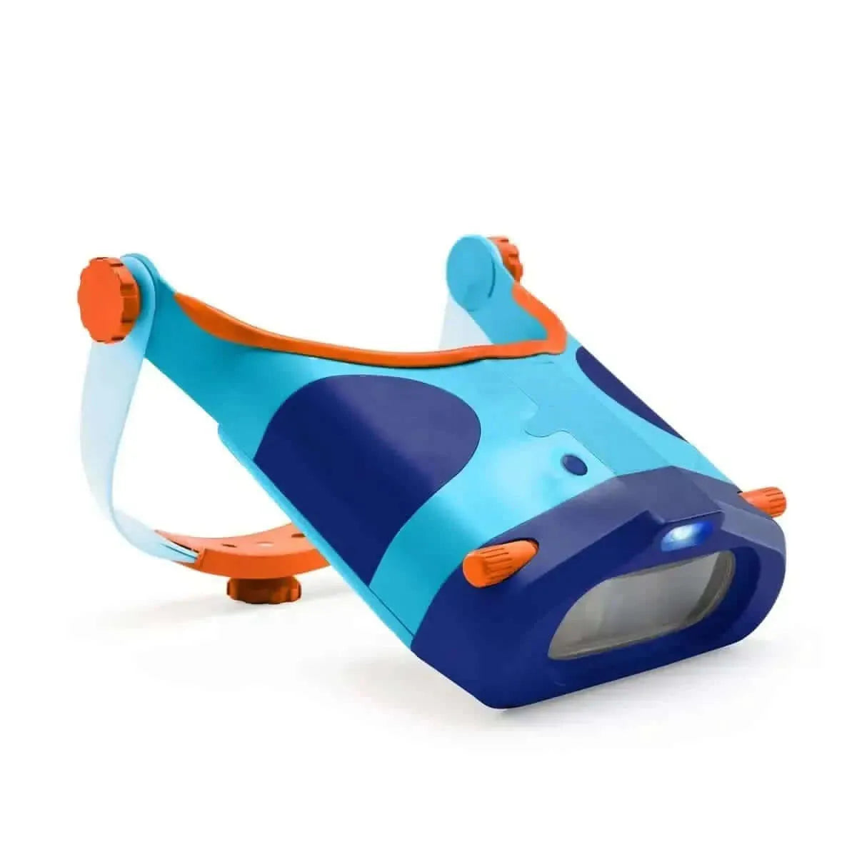 GeoSafari Jr. Mighty Magnifier-GeoSafari Jr. Mighty Magnifier