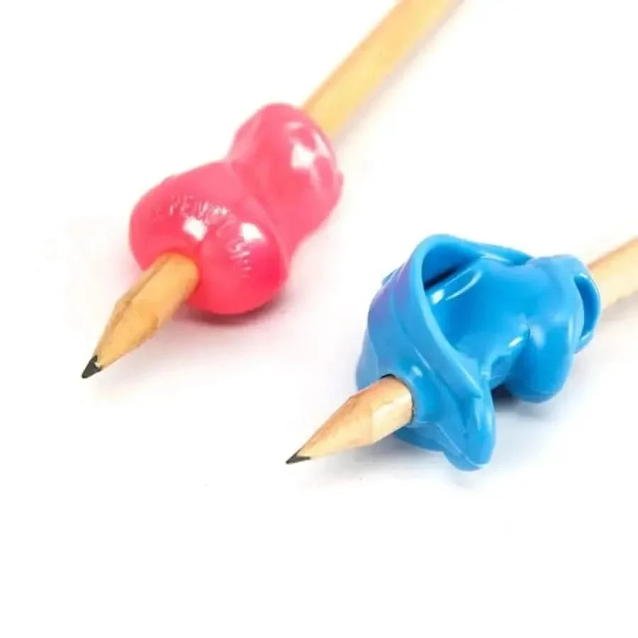 Get a Grip Pencil Grip Selection Pack-Get a Grip Pencil Grip Selection Pack