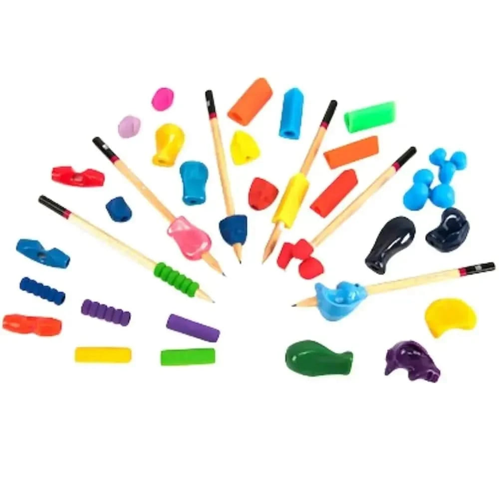 Get a Grip Pencil Grip Selection Pack-Get a Grip Pencil Grip Selection Pack