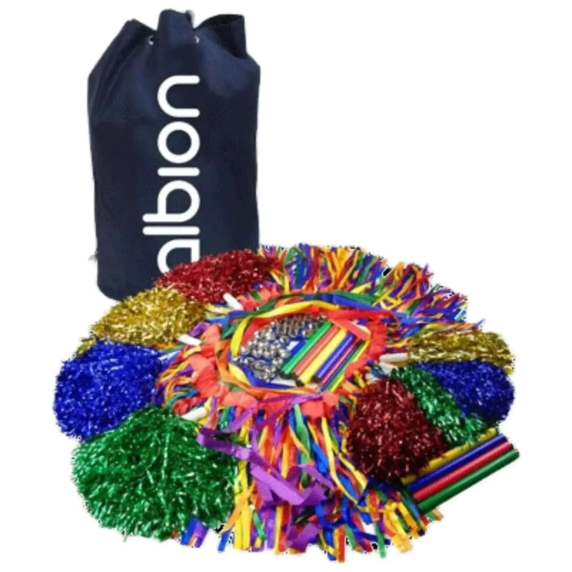 GetSetGo Dance and Movement Pack-GetSetGo Dance and Movement Pack