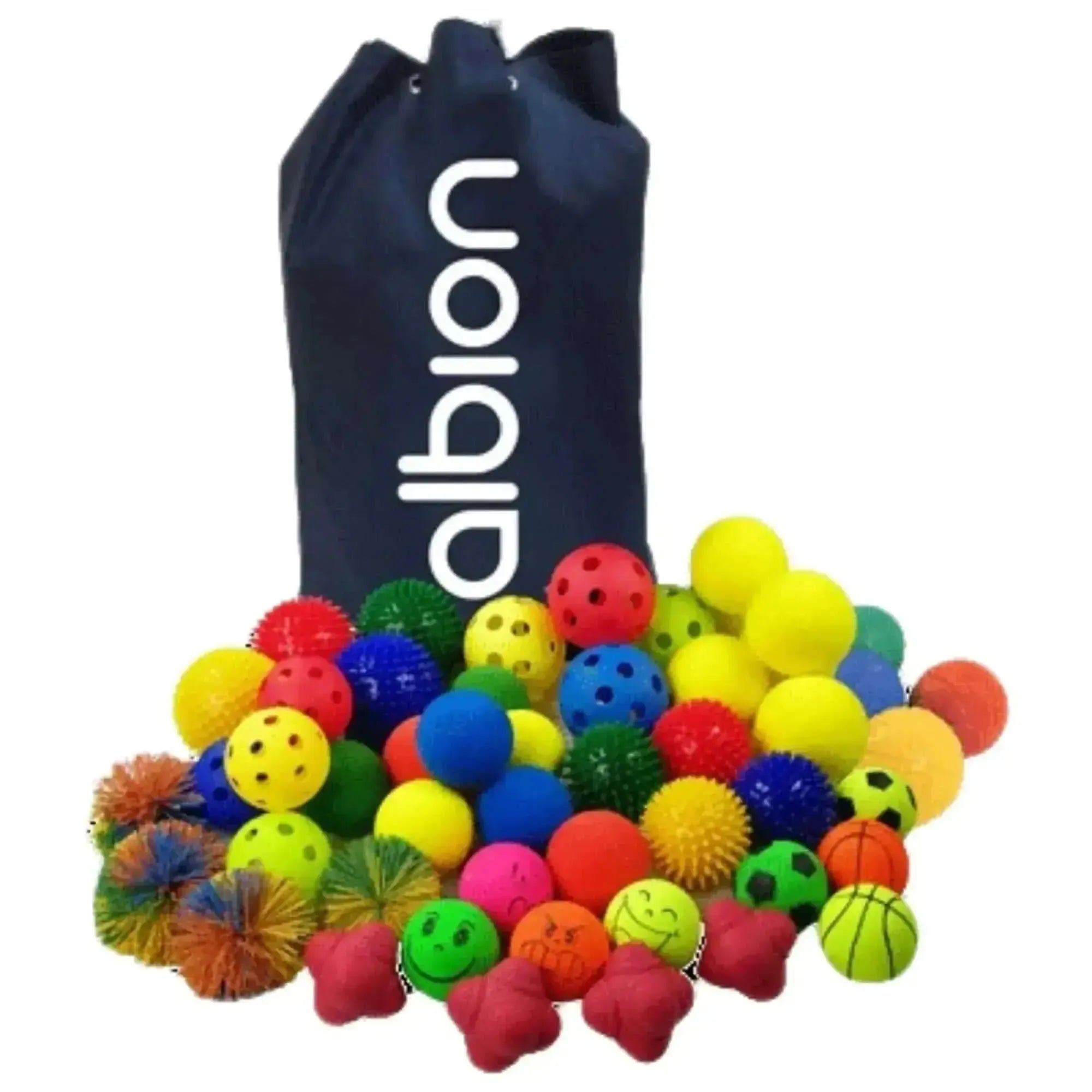 GetSetGo Mini Ball Pack-GetSetGo Mini Ball Pack