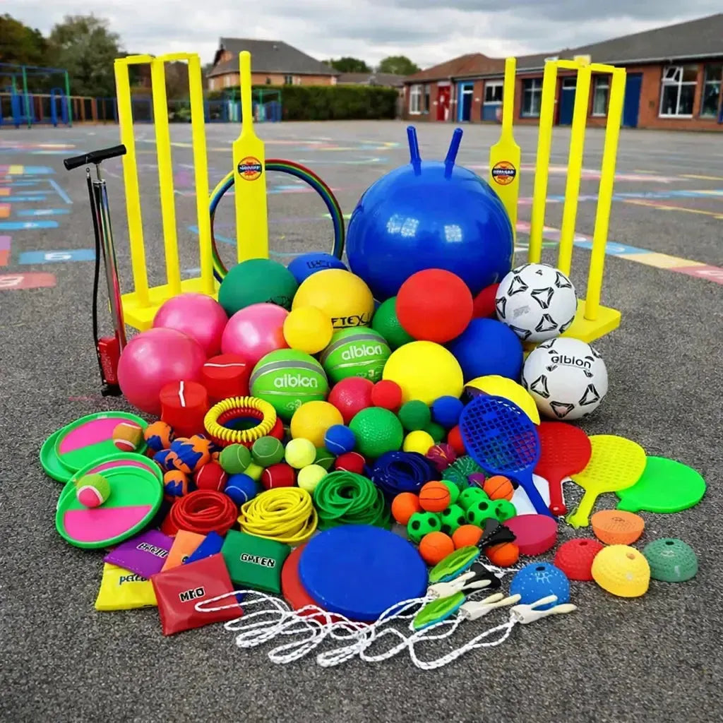 GetSetGo Multi Activity Pack A-GetSetGo Multi Activity Pack A