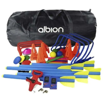 GetSetGo with Athletics Pack-GetSetGo with Athletics Pack