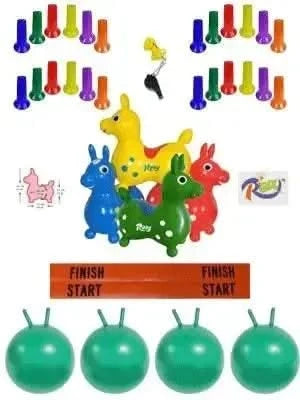 GetSetGo with Jumping Pack-GetSetGo with Jumping Pack