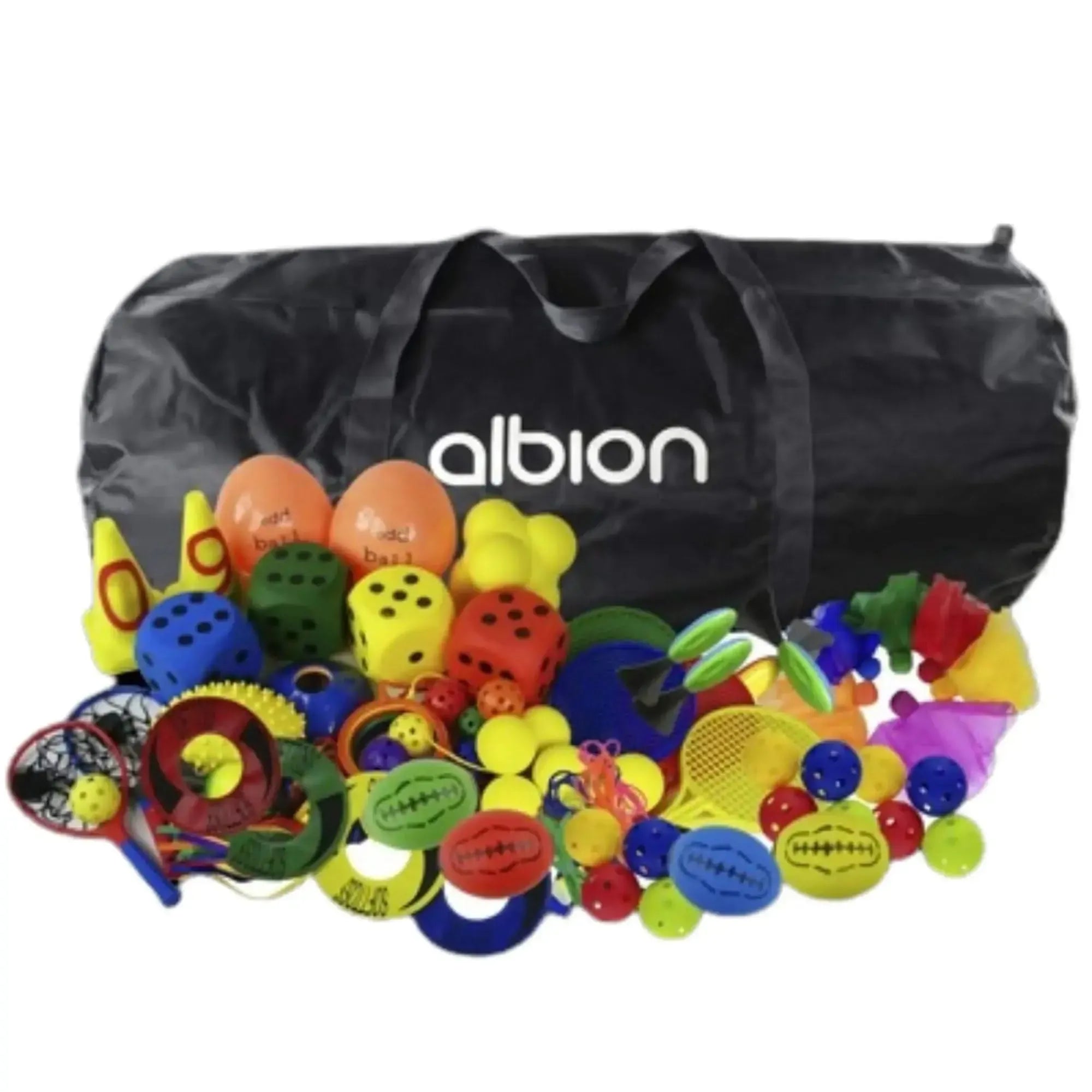 GetSetGo with Playtime Pack G-GetSetGo with Playtime Pack G