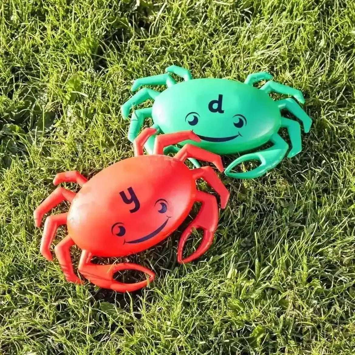 Giant Alphabet Fishing-Giant Alphabet Fishing