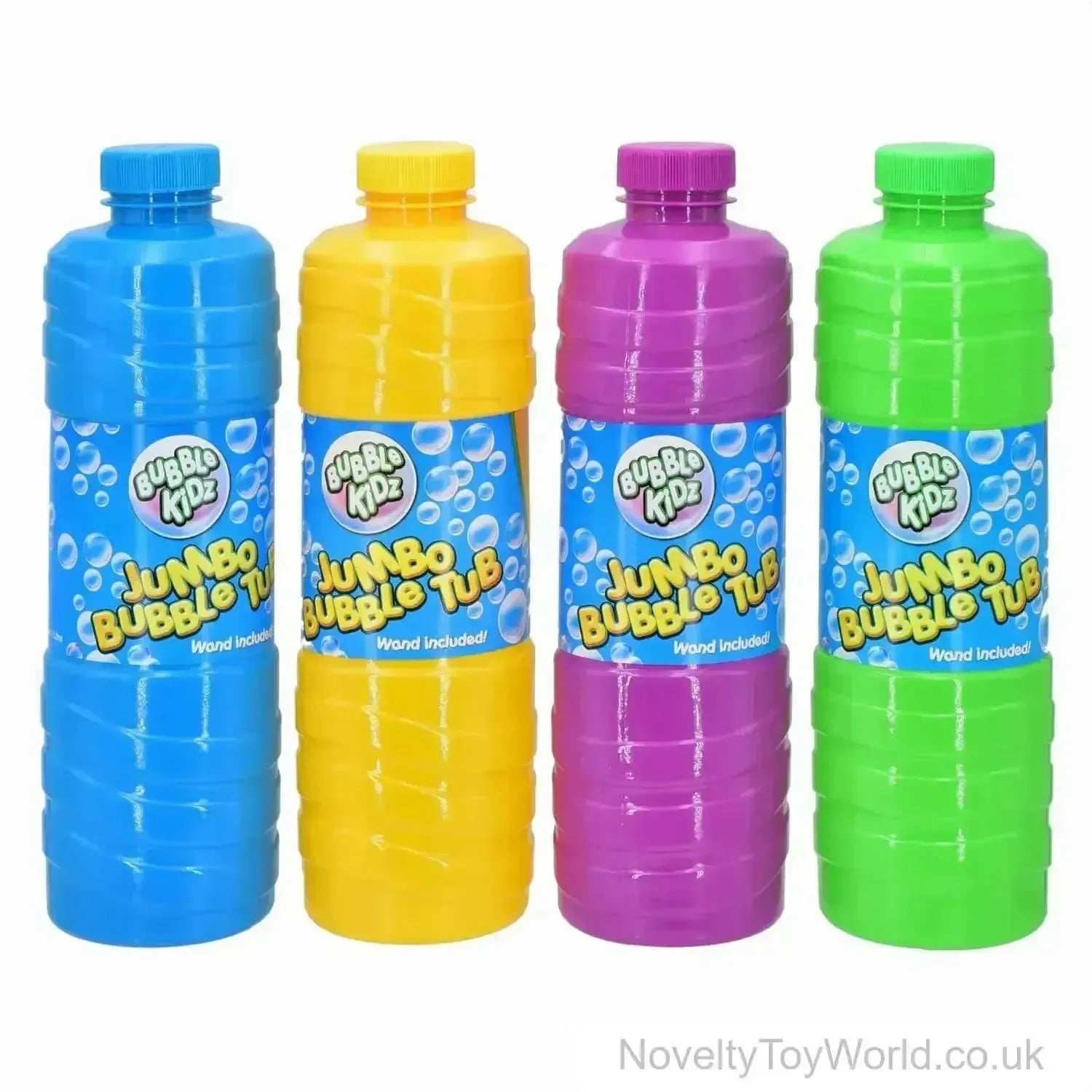 Giant bubble tubs-Giant bubble tubs