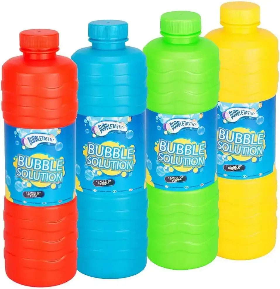 Giant bubble tubs-Giant bubble tubs