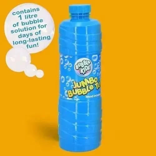 Giant bubble tubs-Giant bubble tubs