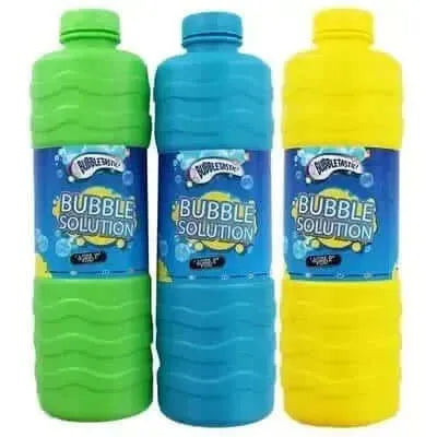 Giant bubble tubs-Giant bubble tubs