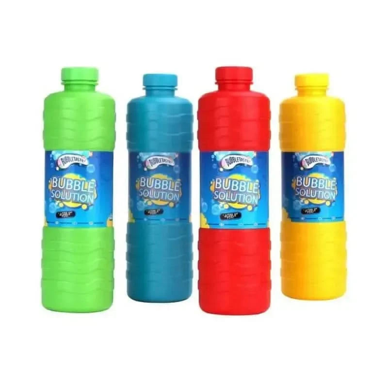 Giant bubble tubs-Giant bubble tubs