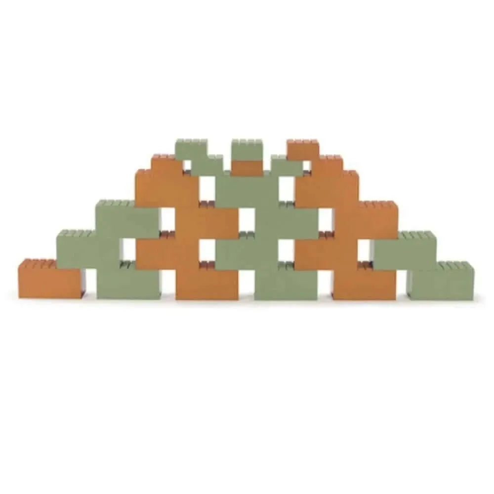 Giant Building Blocks 26pk-Giant Building Blocks 26pk