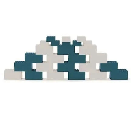 Giant Building Blocks 26pk-Giant Building Blocks 26pk
