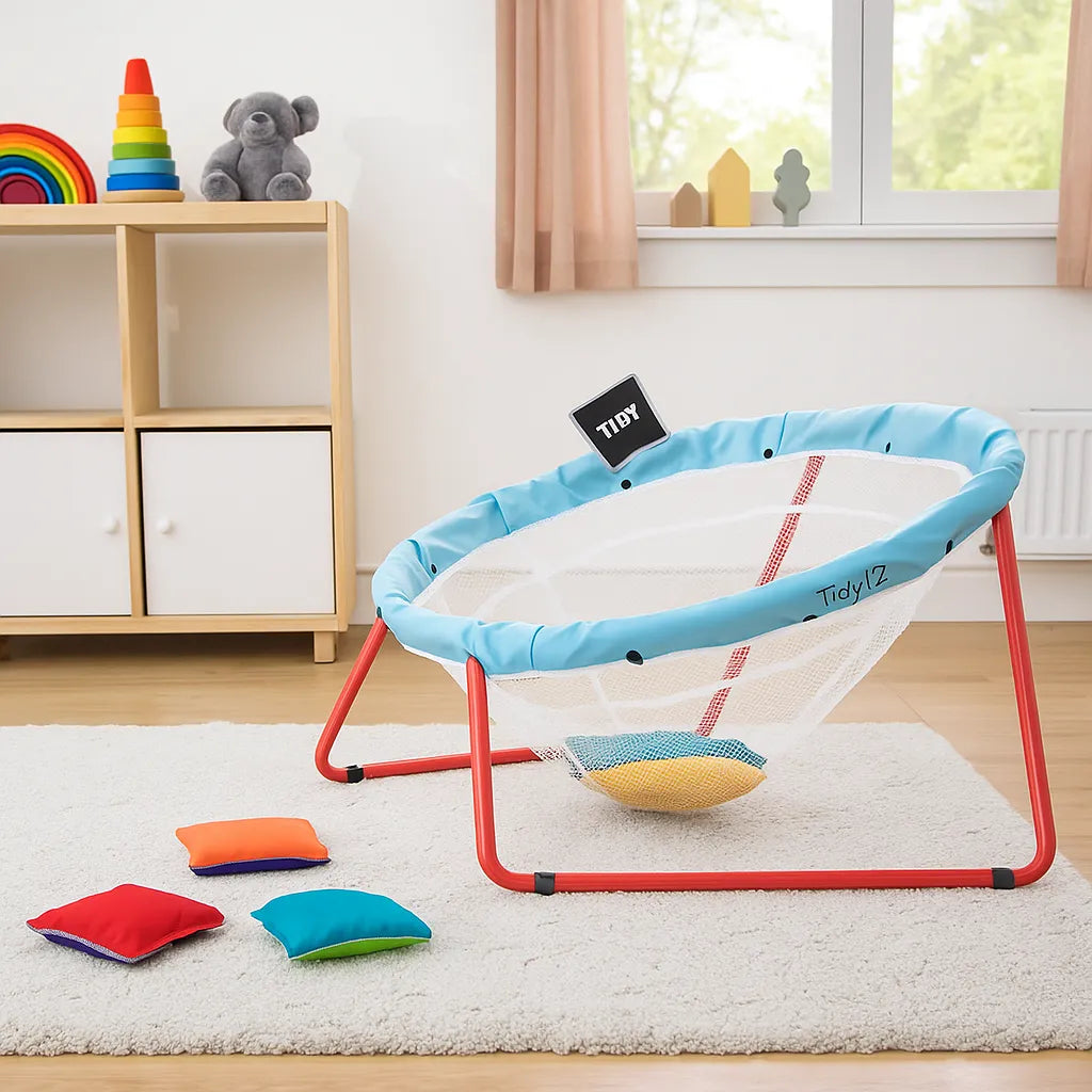 Giant Catch Net-Giant Catch Net