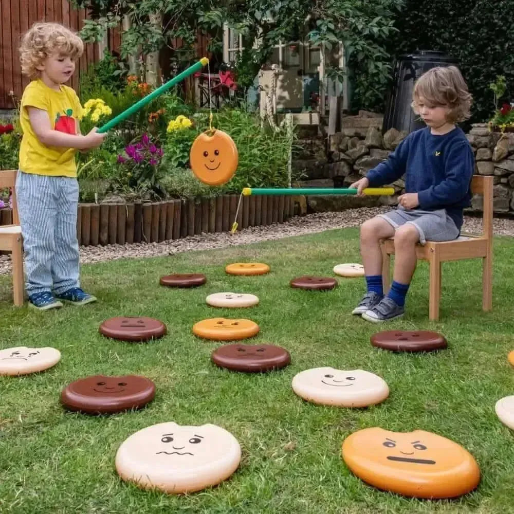 Giant Emotions Fishing-Giant Emotions Fishing