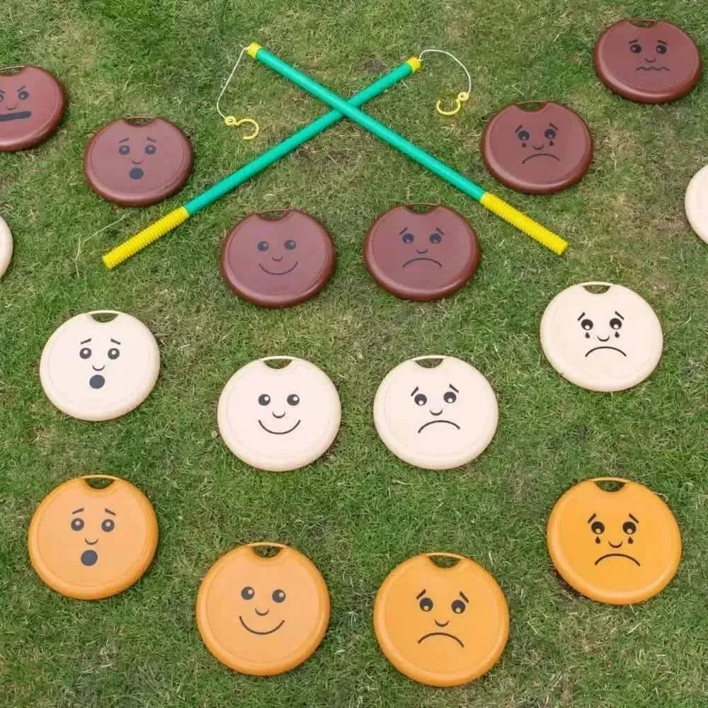 Giant Emotions Fishing-Giant Emotions Fishing