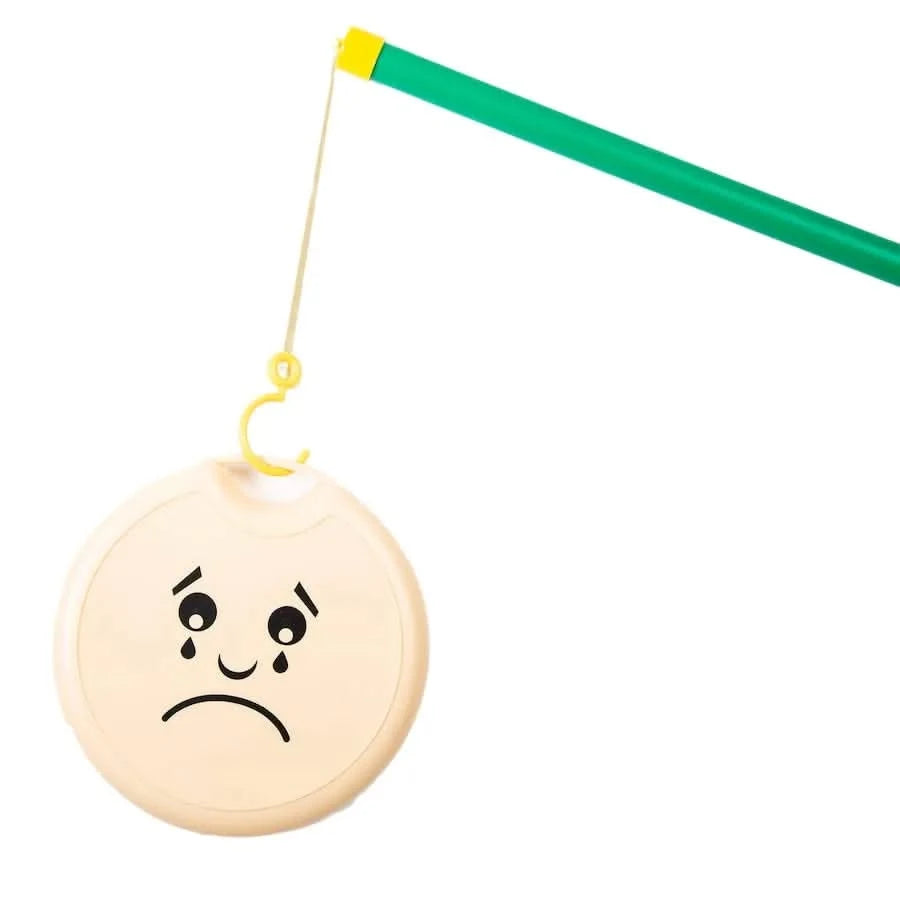 Giant Emotions Fishing-Giant Emotions Fishing