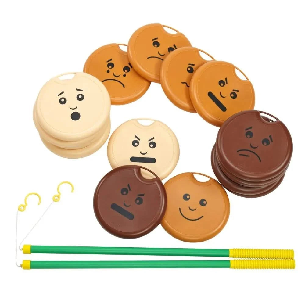 Giant Emotions Fishing-Giant Emotions Fishing