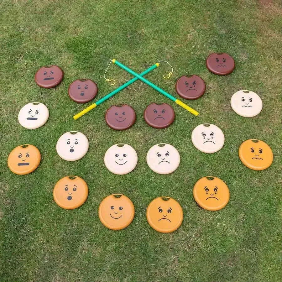 Giant Emotions Fishing-Giant Emotions Fishing