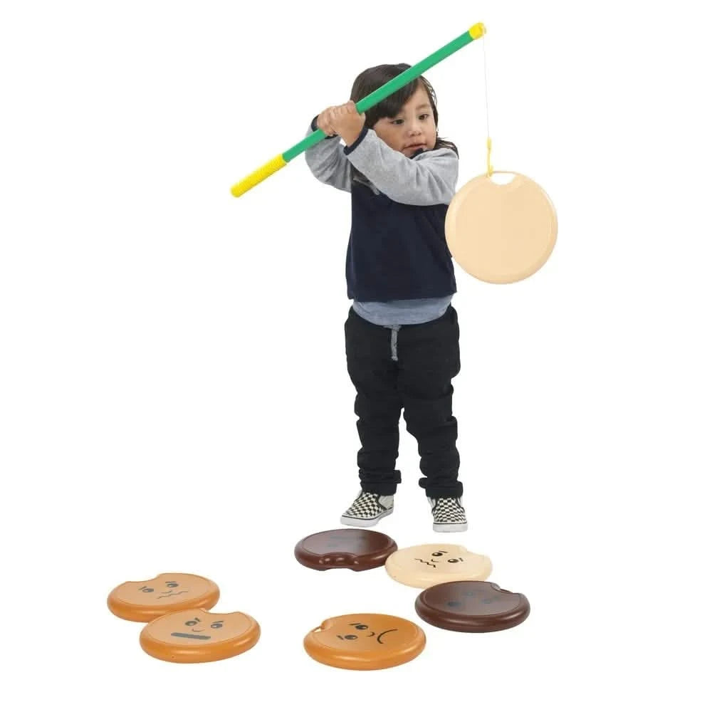 Giant Emotions Fishing-Giant Emotions Fishing