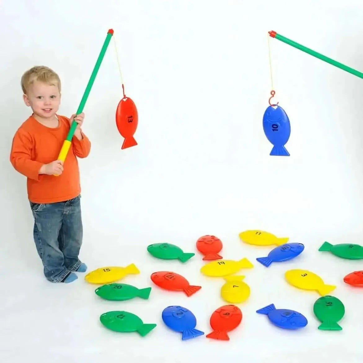 Giant Fishing Game 1-20-Giant Fishing Game 1-20