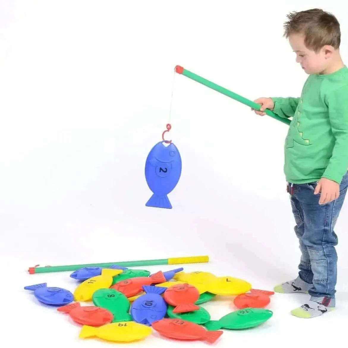 Giant Fishing Game 1-20-Giant Fishing Game 1-20