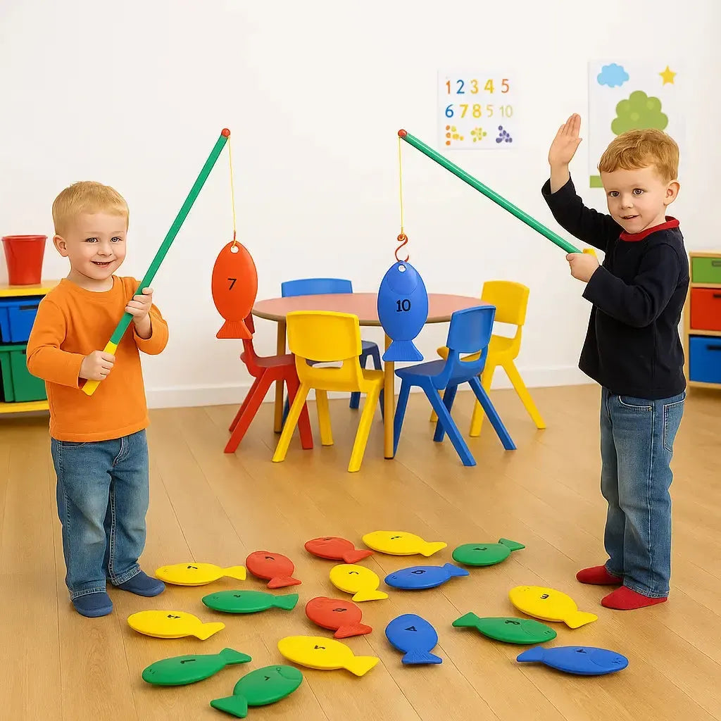 Giant Fishing Game 1-20-Giant Fishing Game 1-20