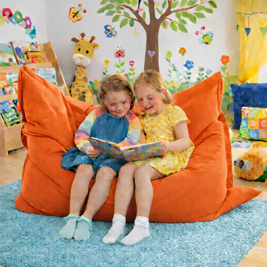 Giant Floor Cushion-Giant Floor Cushion