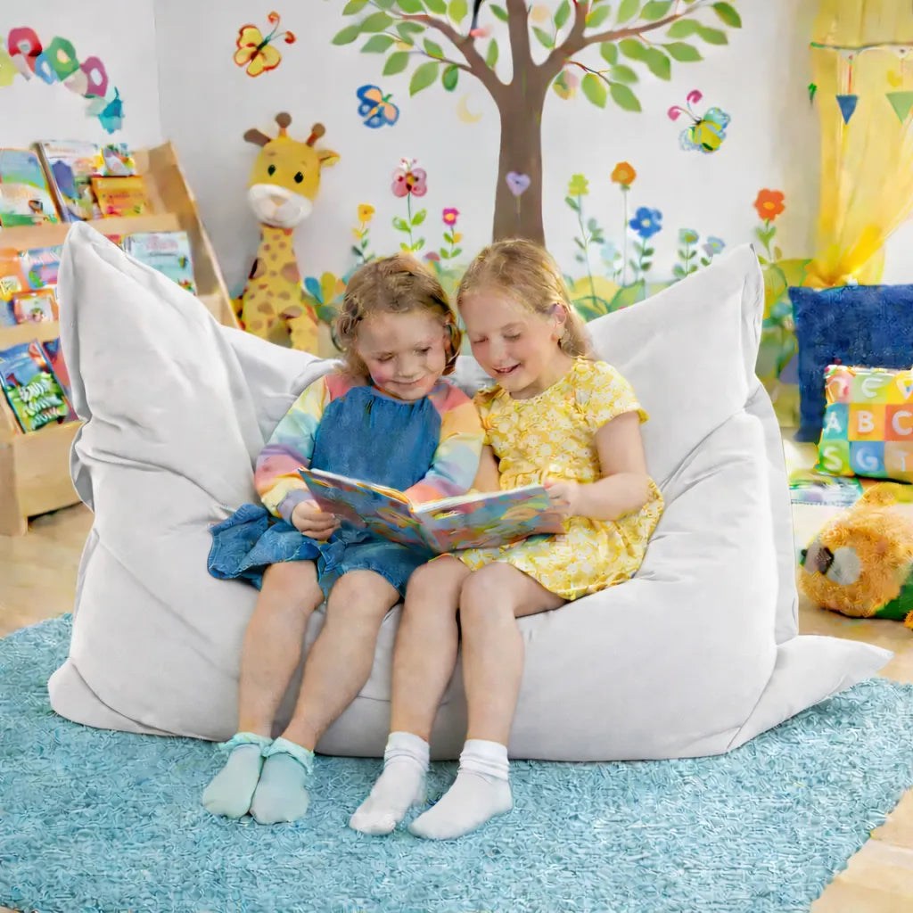 Giant Floor Cushion-Giant Floor Cushion