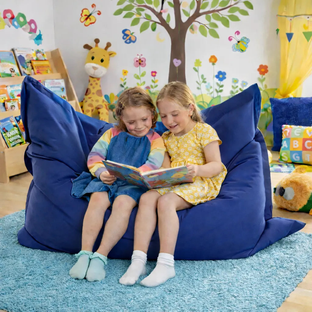 Giant Floor Cushion-Giant Floor Cushion