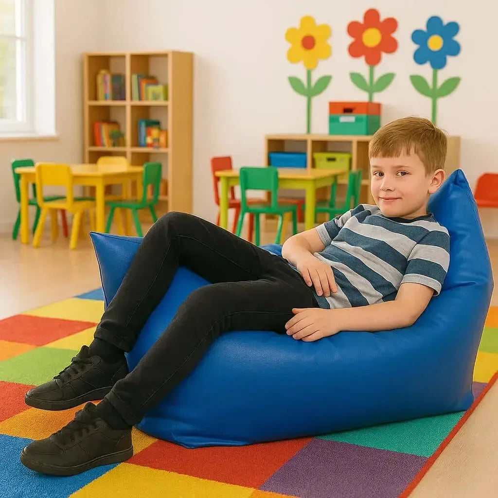 Giant Floor Cushion-Giant Floor Cushion