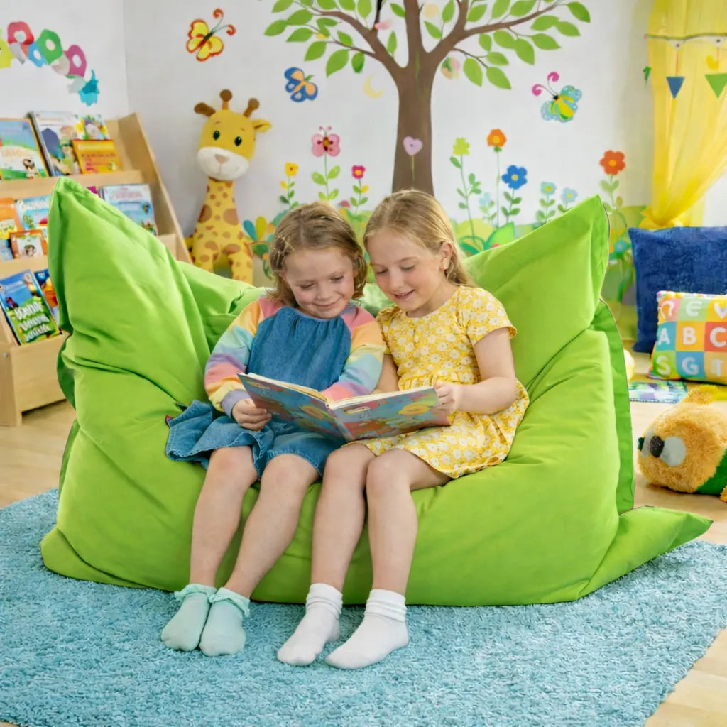 Giant Floor Cushion-Giant Floor Cushion