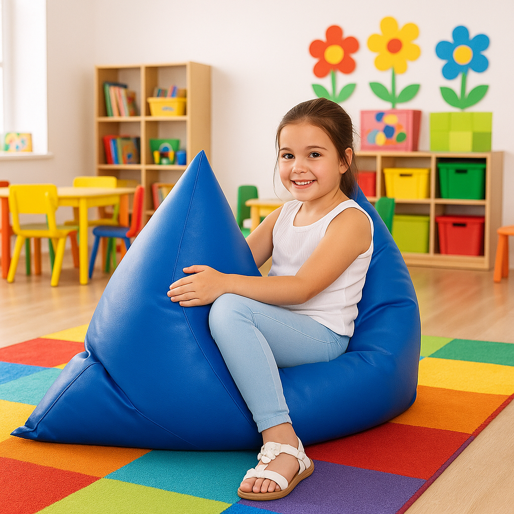 Giant Floor Cushion