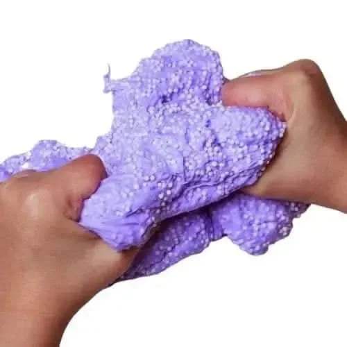 Giant Fluffy Putty-Giant Fluffy Putty