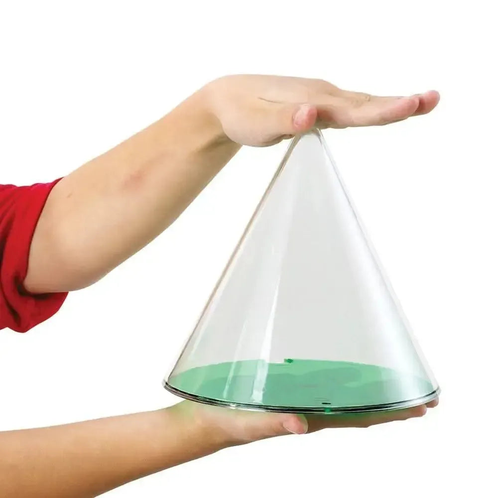 Giant GeoSolids Set of 10-Giant GeoSolids Set of 10