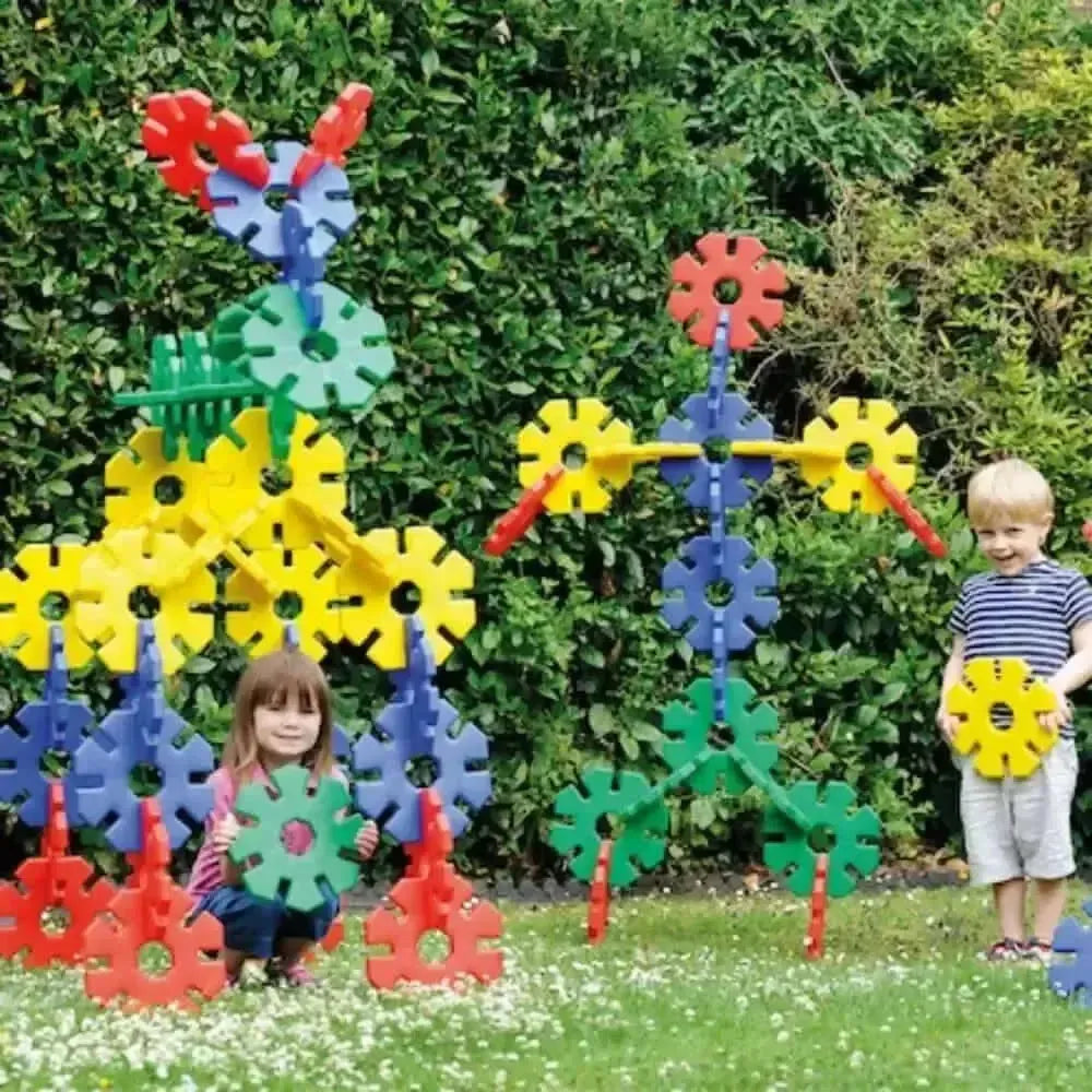 Giant Octoplay Set 1-Giant Octoplay Set 1