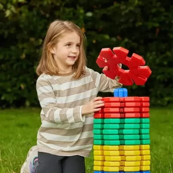 Giant Octoplay Set 1-Giant Octoplay Set 1