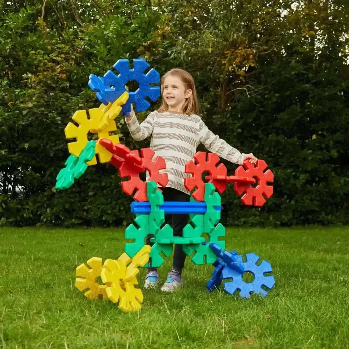 Giant Octoplay Set 1-Giant Octoplay Set 1