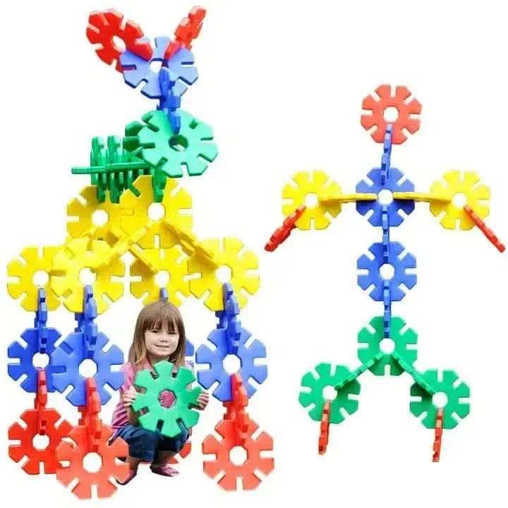 Giant Octoplay Set 2-Giant Octoplay Set 2