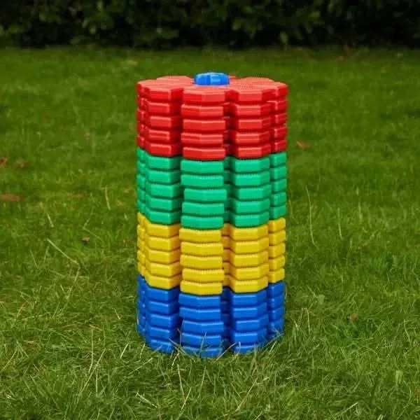 Giant Octoplay Set 2-Giant Octoplay Set 2